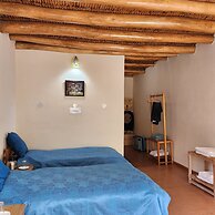 Lharimo Hotel Leh - Ladakh