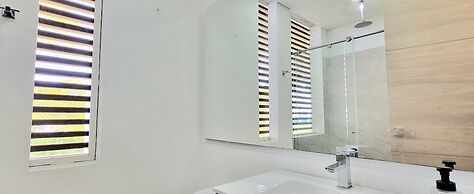 CASA Condominio El Peñón piscina AA Wifi