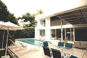 CASA Condominio El Peñón piscina AA Wifi