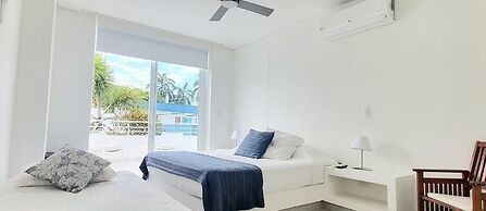 CASA Condominio El Peñón piscina AA Wifi