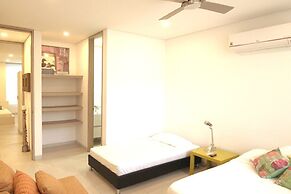 CASA Condominio El Peñón piscina AA Wifi