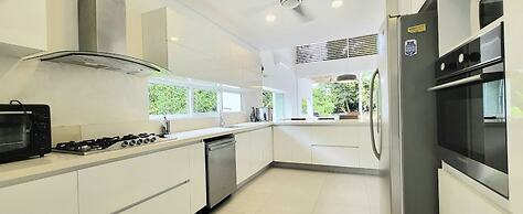 CASA Condominio El Peñón piscina AA Wifi