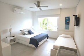 CASA Condominio El Peñón piscina AA Wifi