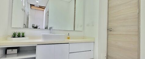 CASA Condominio El Peñón piscina AA Wifi