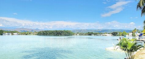 CASA Condominio El Peñón piscina AA Wifi