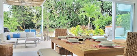 CASA Condominio El Peñón piscina AA Wifi