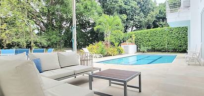 CASA Condominio El Peñón piscina AA Wifi