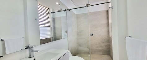 CASA Condominio El Peñón piscina AA Wifi