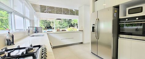 CASA Condominio El Peñón piscina AA Wifi