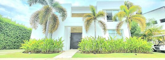 CASA Condominio El Peñón piscina AA Wifi