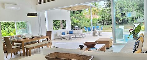 CASA Condominio El Peñón piscina AA Wifi