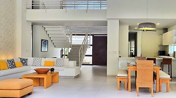 CASA Condominio El Peñón piscina AA Wifi