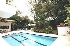 CASA Condominio El Peñón piscina AA Wifi