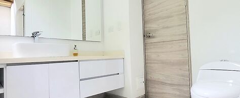 CASA Condominio El Peñón piscina AA Wifi