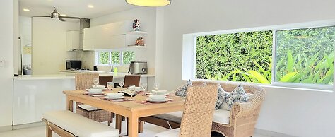 CASA Condominio El Peñón piscina AA Wifi