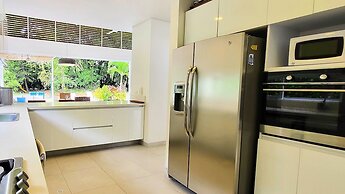 CASA Condominio El Peñón piscina AA Wifi