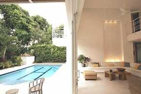 CASA Condominio El Peñón piscina AA Wifi