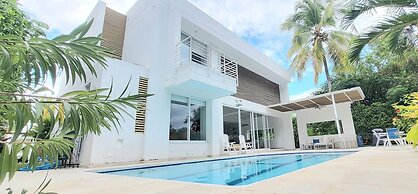 CASA Condominio El Peñón piscina AA Wifi