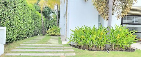 CASA Condominio El Peñón piscina AA Wifi