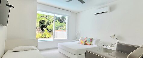 CASA Condominio El Peñón piscina AA Wifi