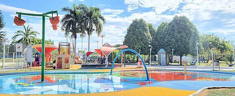 CASA Condominio El Peñón piscina AA Wifi