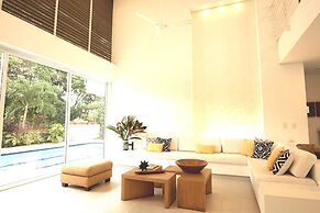 CASA Condominio El Peñón piscina AA Wifi