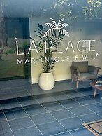 La Plage Martinique