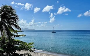La Plage Martinique