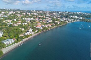 La Plage Martinique