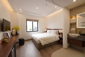 Gilson Hanoi Hotel