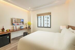 Gilson Hanoi Hotel