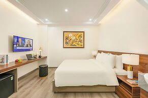 Gilson Hanoi Hotel