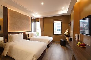 Gilson Hanoi Hotel