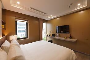 Gilson Hanoi Hotel