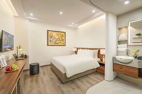 Gilson Hanoi Hotel