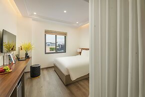 Gilson Hanoi Hotel
