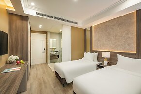 Gilson Hanoi Hotel
