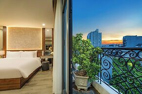 Gilson Hanoi Hotel