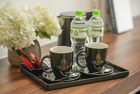 Gilson Hanoi Hotel