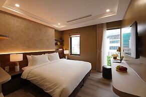 Gilson Hanoi Hotel