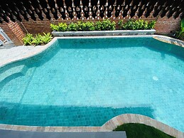 Thaprobana Villa Tangalle Private Villa