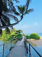 Thaprobana Villa Tangalle Private Villa