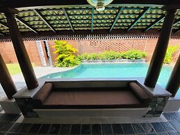 Thaprobana Villa Tangalle Private Villa