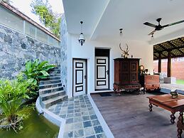 Thaprobana Villa Tangalle Private Villa