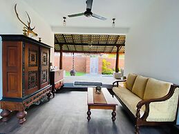 Thaprobana Villa Tangalle Private Villa