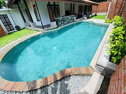 Thaprobana Villa Tangalle Private Villa