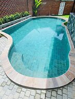 Thaprobana Villa Tangalle Private Villa