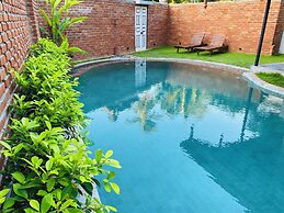 Thaprobana Villa Tangalle Private Villa