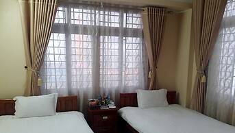 Hoang Hiep Hotel Sapa - by Bay Luxury