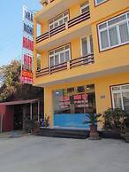 Hoang Hiep Hotel Sapa - by Bay Luxury